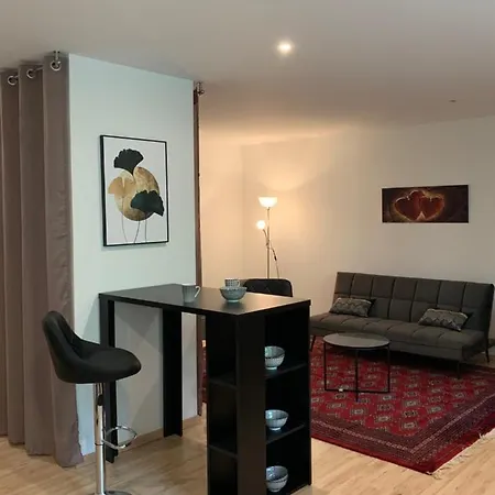 Ferienwohnung Seevital Langenargen Exterior foto