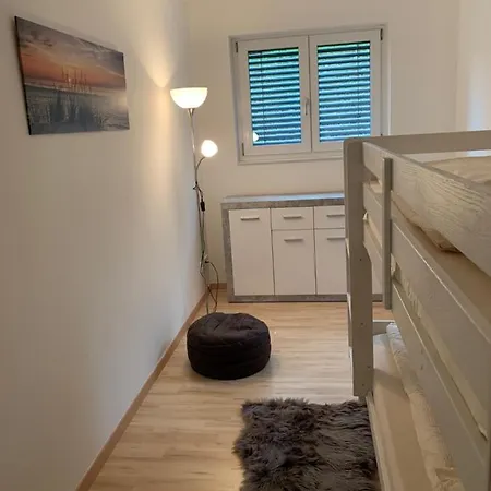 Ferienwohnung Seevital Langenargen Exterior foto