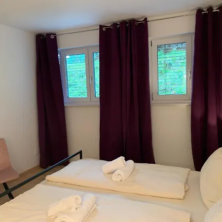 Ferienwohnung Seevital Langenargen Exterior foto