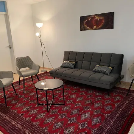 Ferienwohnung Seevital Langenargen Exterior foto