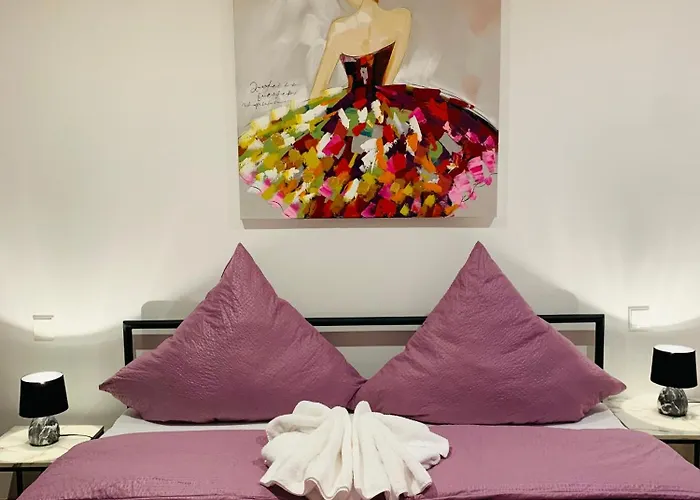 Ferienwohnung Seevital