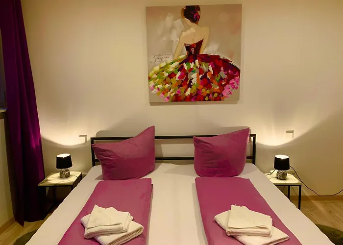 Ferienwohnung Seevital