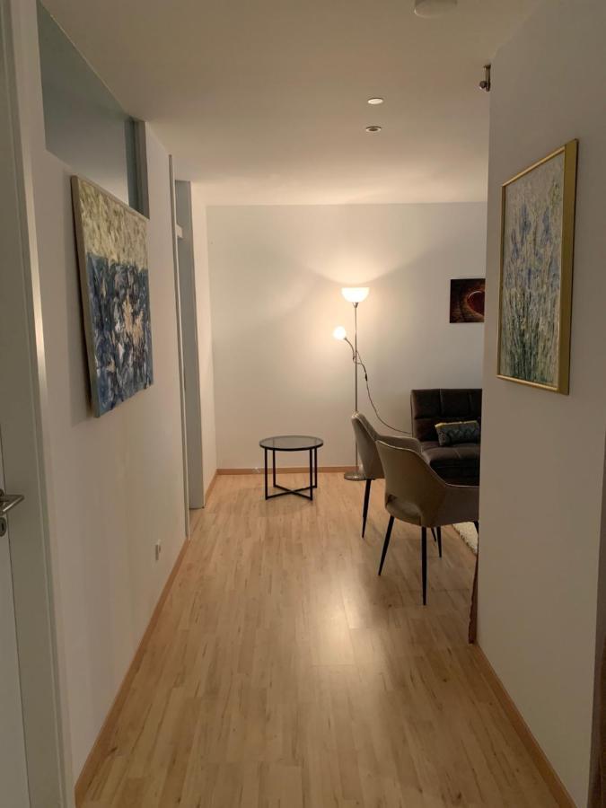Appartamento Seevital