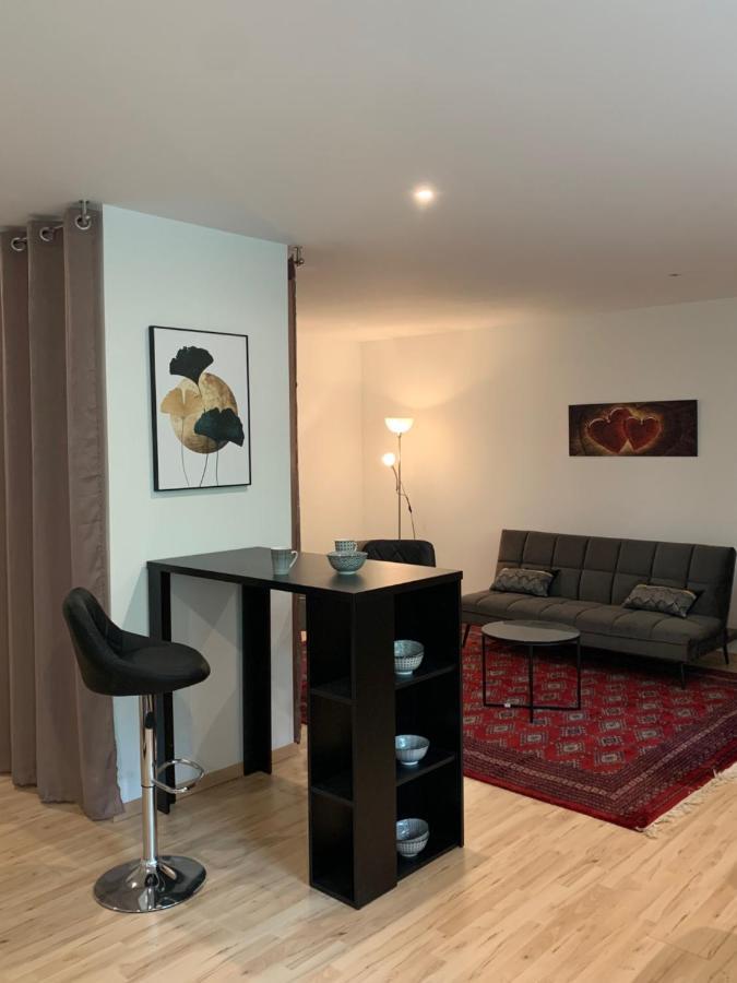 Appartamento Seevital *