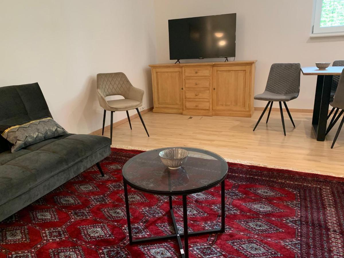Apartment Seevital