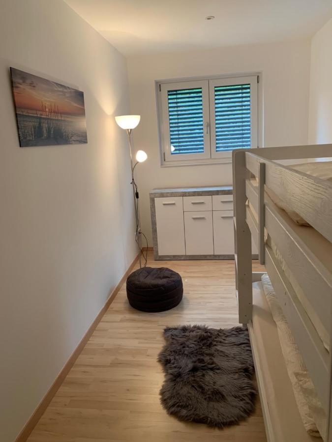 Seevital Apartment *