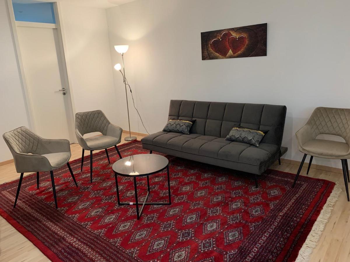 Seevital Apartment Langenargen