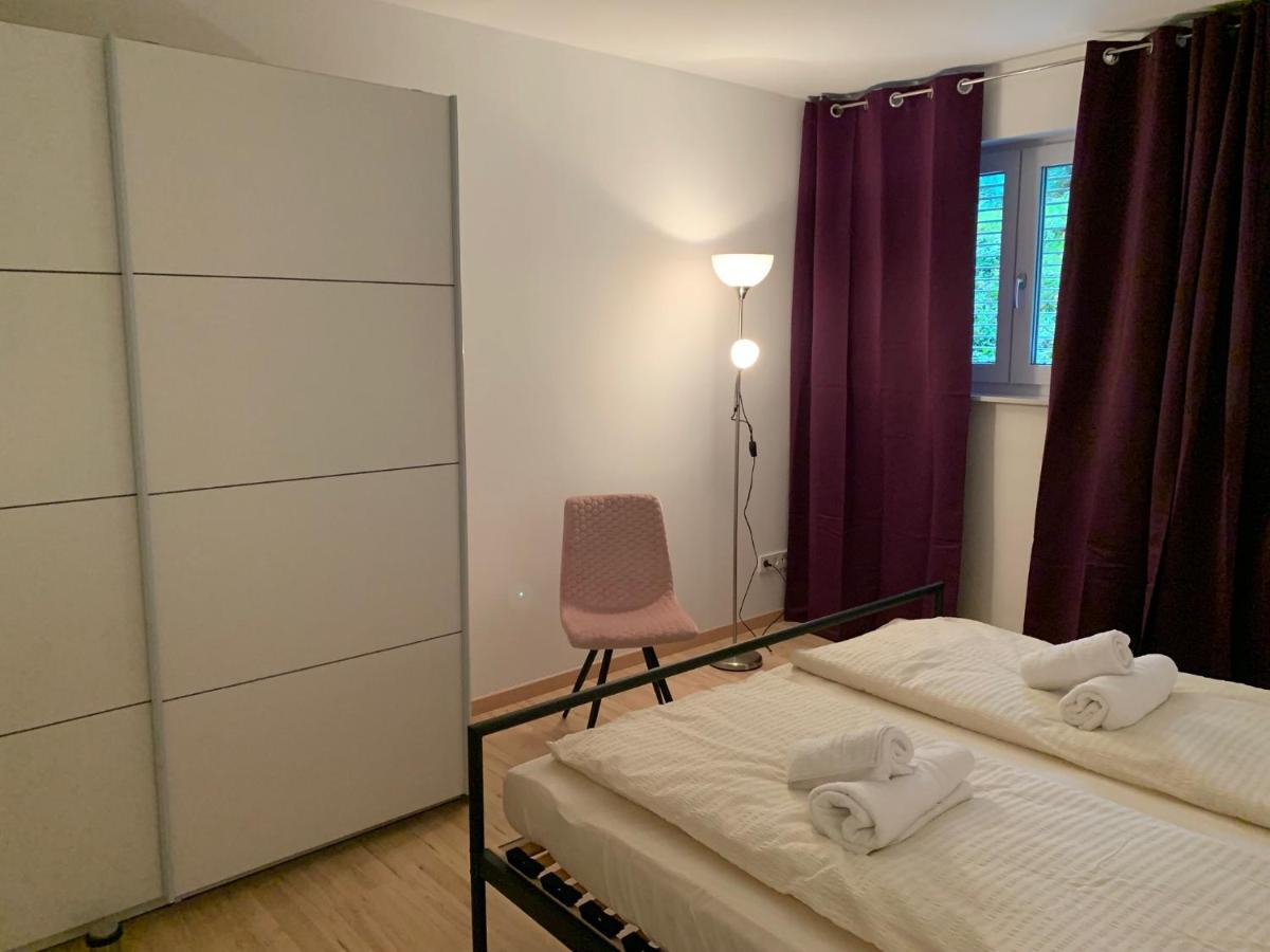 Appartamento Seevital *