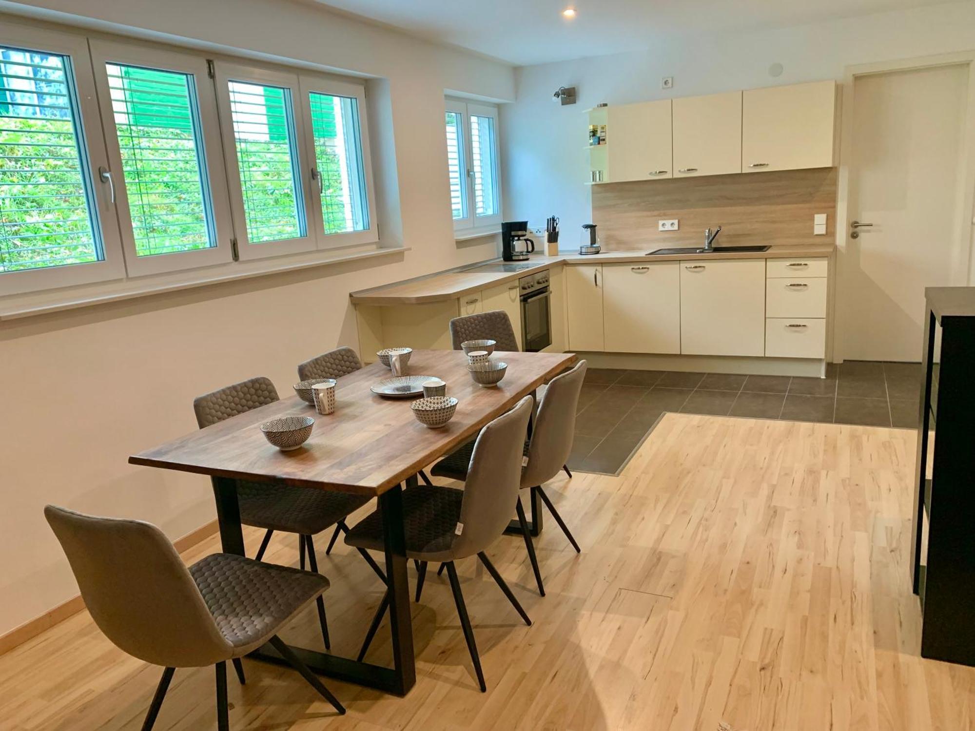 Apartment Seevital Langenargen