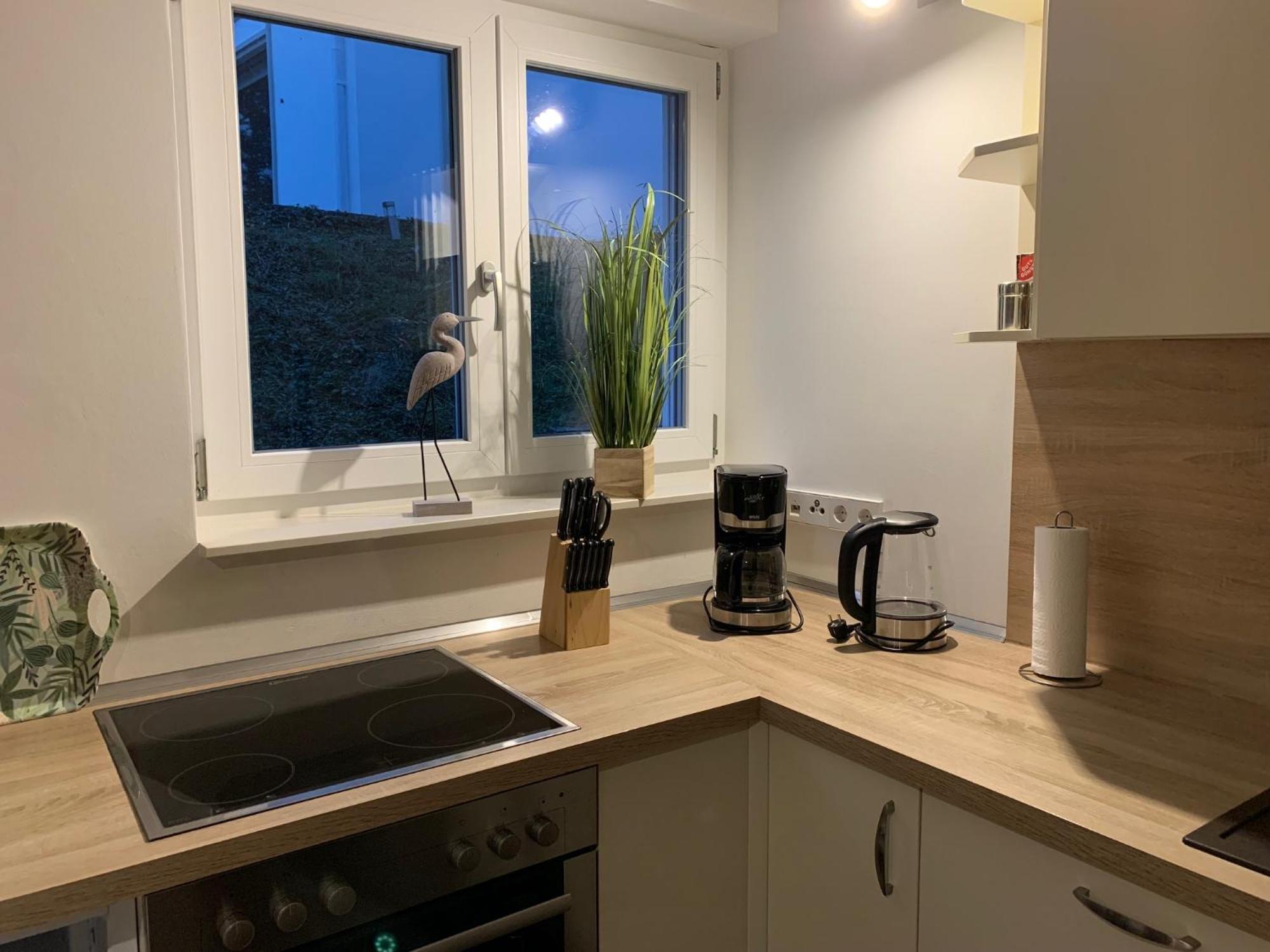 Seevital Apartment Langenargen